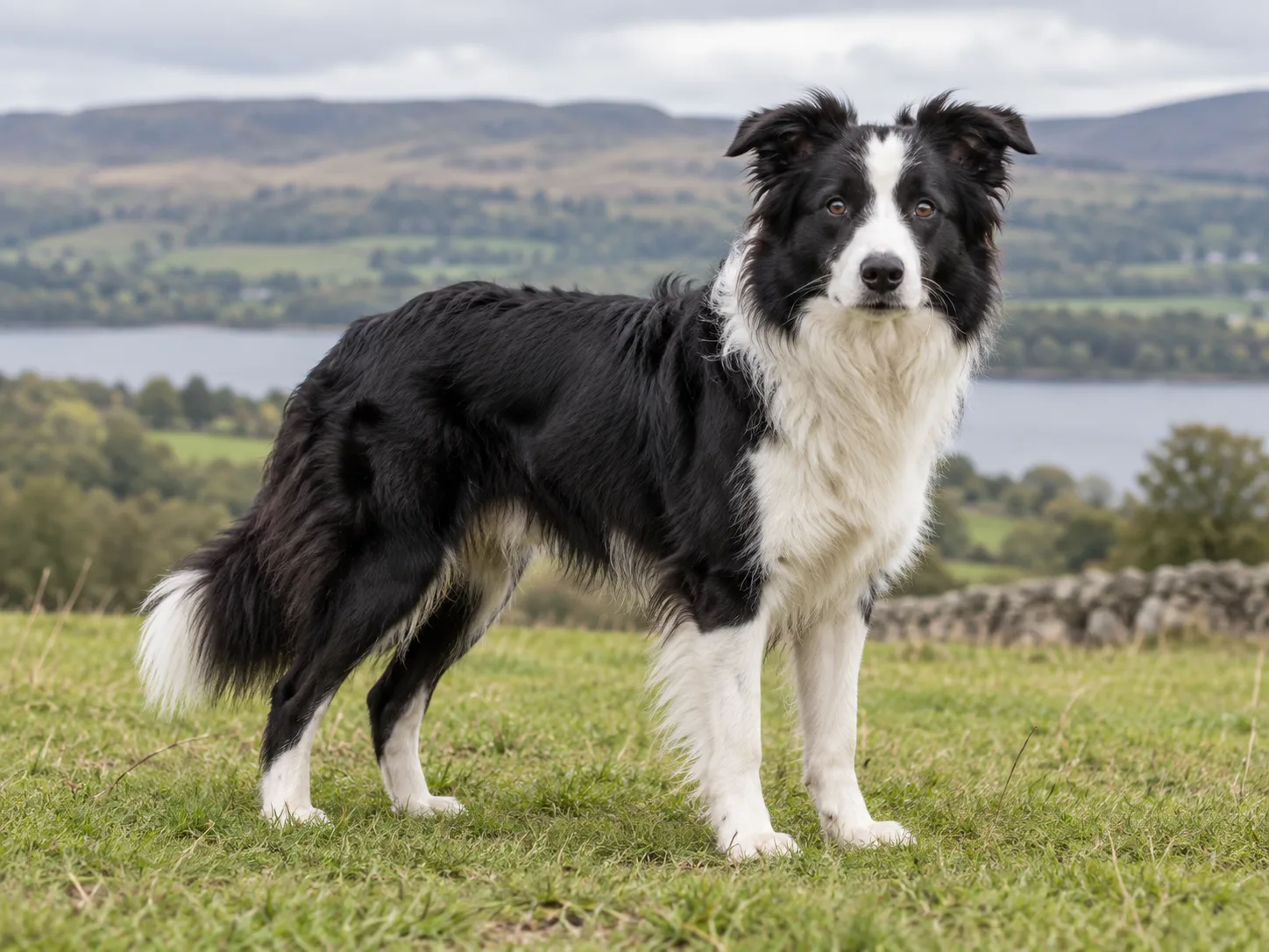 Border Collie