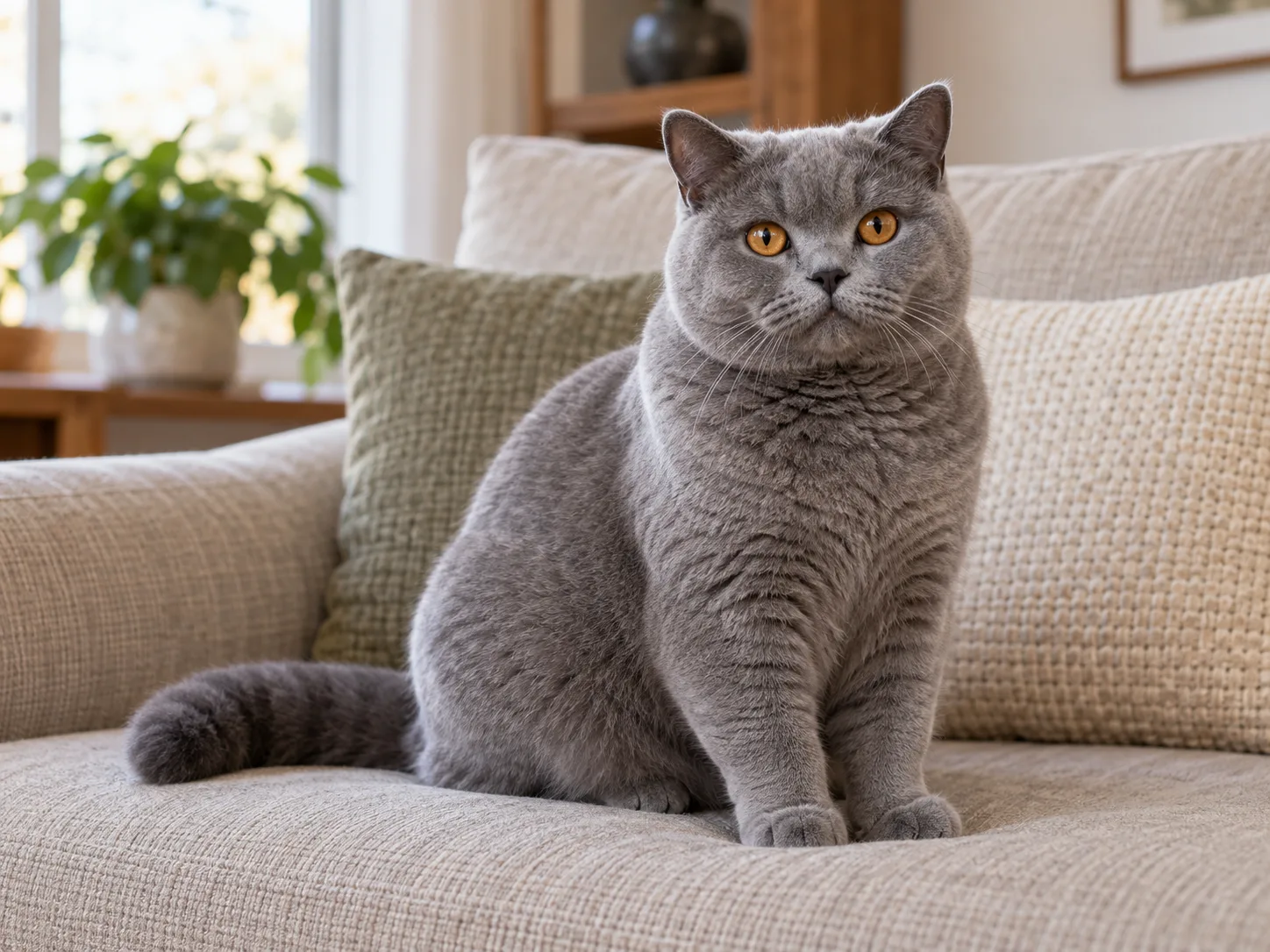 British Shorthair