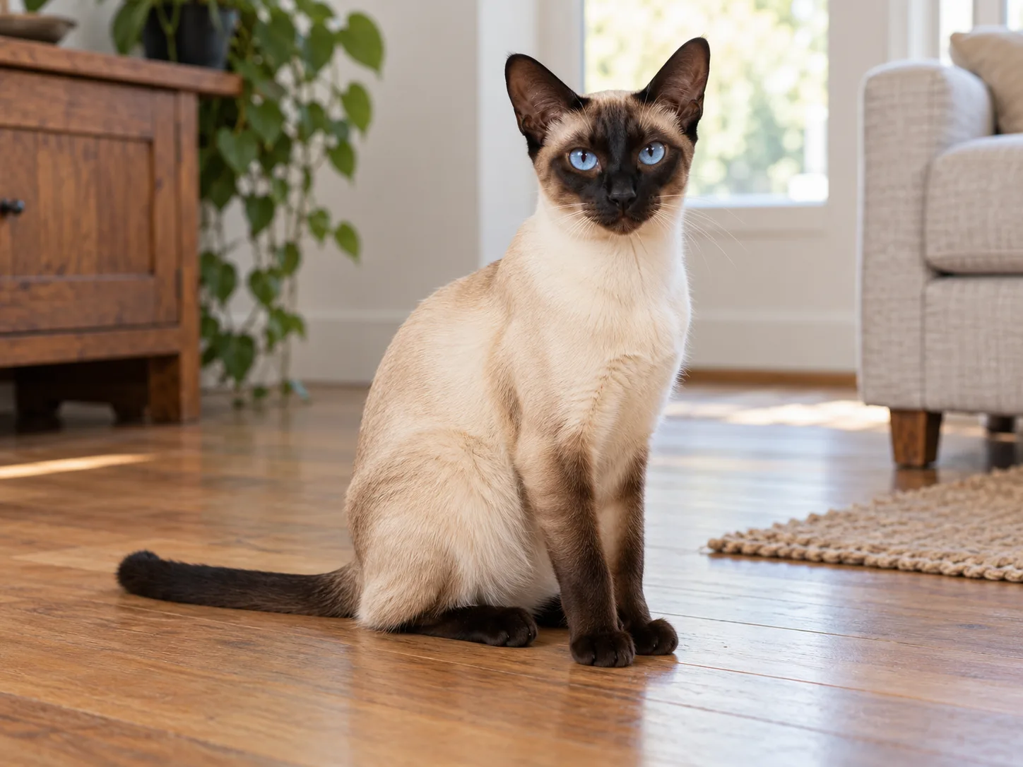 Siamese